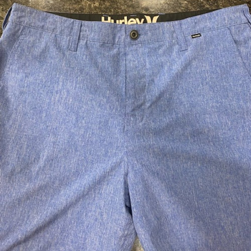 Hurley Phantom Shorts